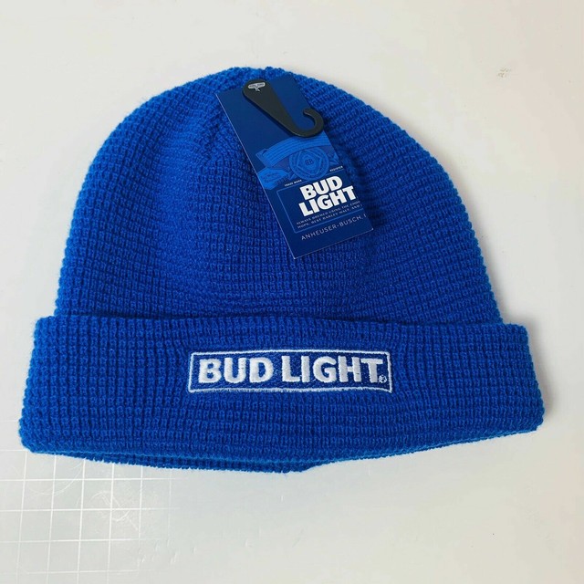 miller lite beanie