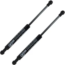 Rear Trunk Decklid Lift Supports Gas Struts Shocks Fits 05-11 Ford Focus 1 Pair