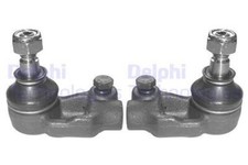 Pair Tie Track Rod End Left Right FOR DAEWOO ESPERO 1.5 1.8 2.0 91->99 Delphi