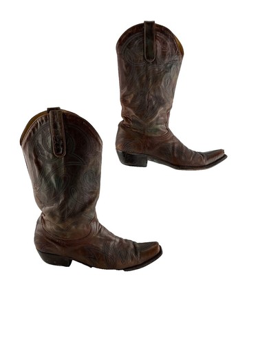 Old West Men display picture 3