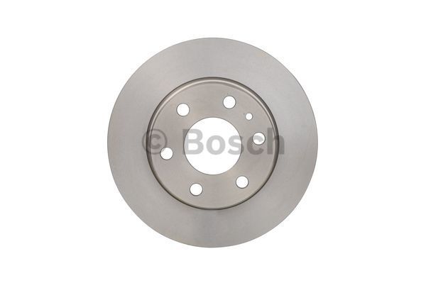 Fits Iveco Daily 2006-2024 2.3 D 3.0 Electric Brake Disc Rear Howen