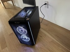 skytech gaming pc