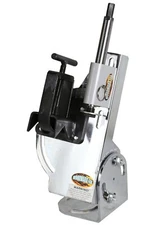 Woodward-Fab Hole Saw Pipe and Tube SPPIPE NOTCH NOTCHER