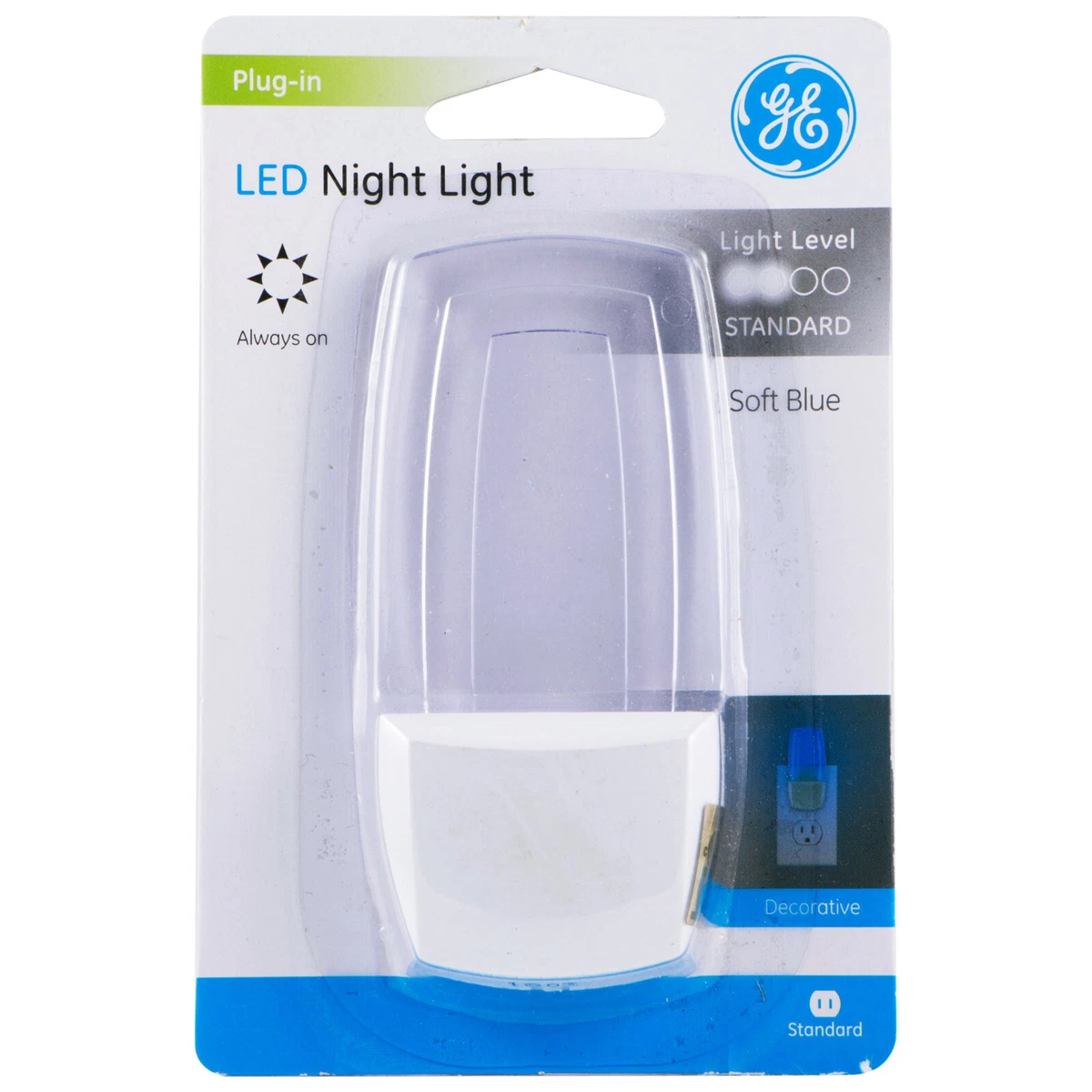 General electric night light deals