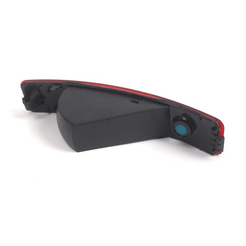 Luz antiniebla trasera marcador freno trasero reflector parachoques trasero para Volvo XC90 2003-2006 izquierda - Imagen 6 de 7