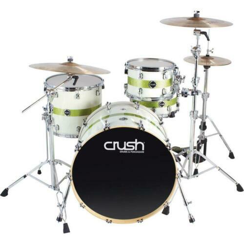 Gon Bops Fiesta Cajon Drum - Lime Crush | eBay