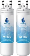 WATEN H2O WF3CB REFRIGERATOR WATER FILTER