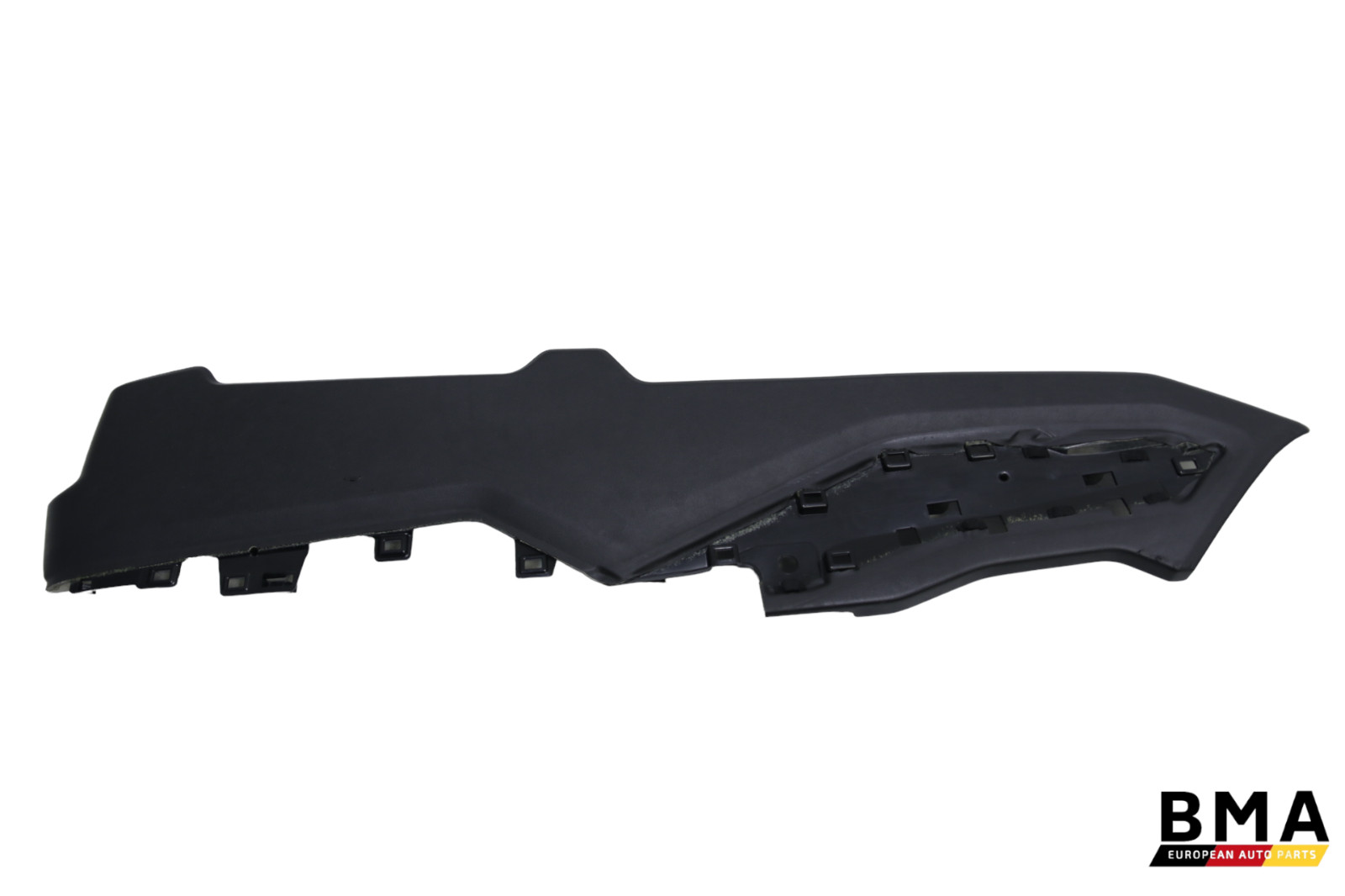 Lamborghini Urus Center Console Blanket Trim Panel 4ML863303F 2019 - 2023 OEM