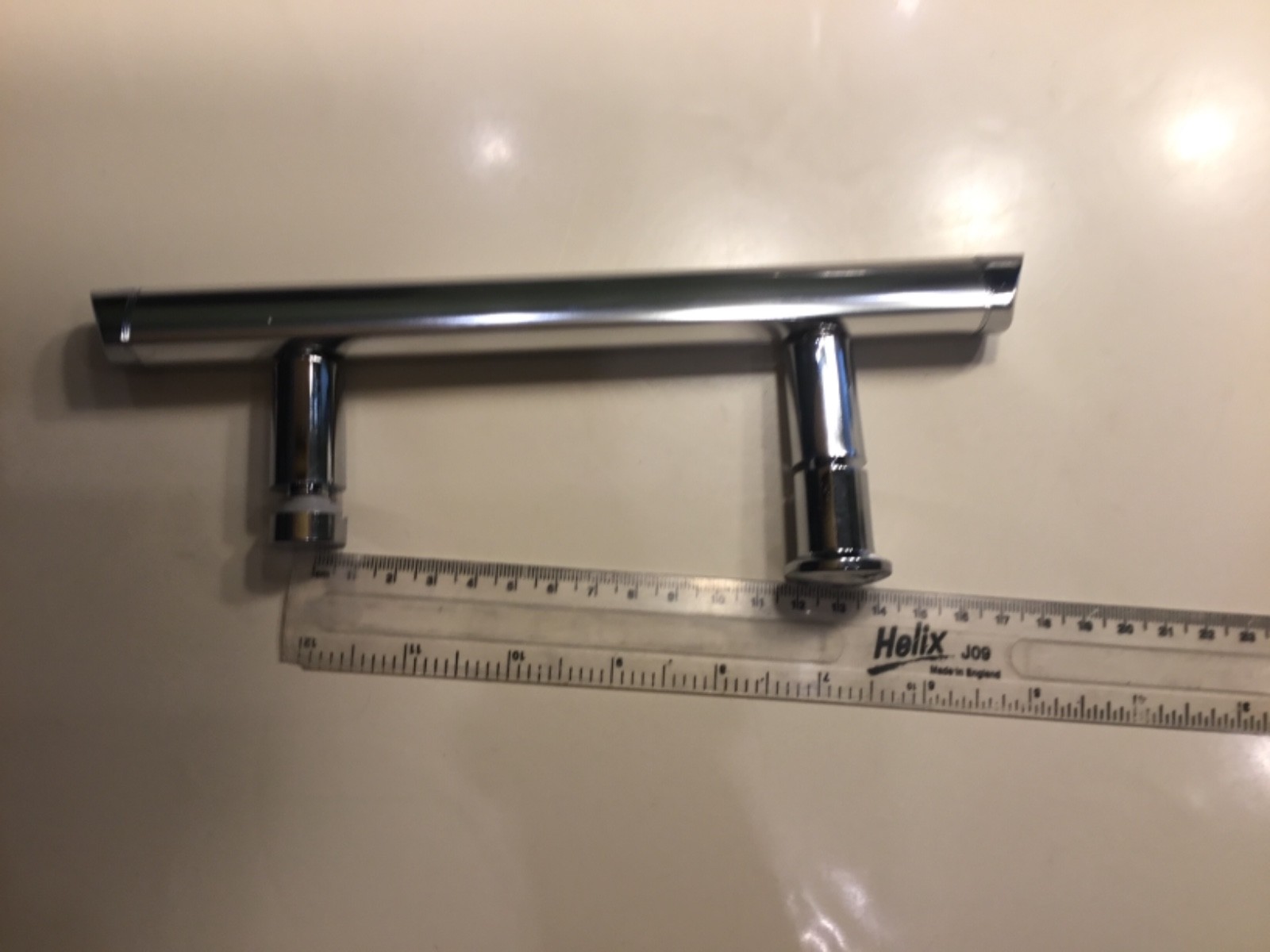 Showerlux glide shower door handle eBay