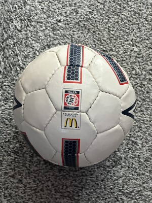 Umbro Matchball FA Community Shield 2006 Liverpool Chelsea Football X Pro Mini 1