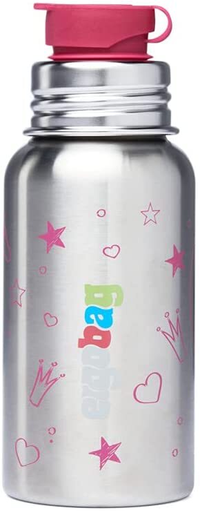 Ergobag Borraccia 0,5 L Principessa