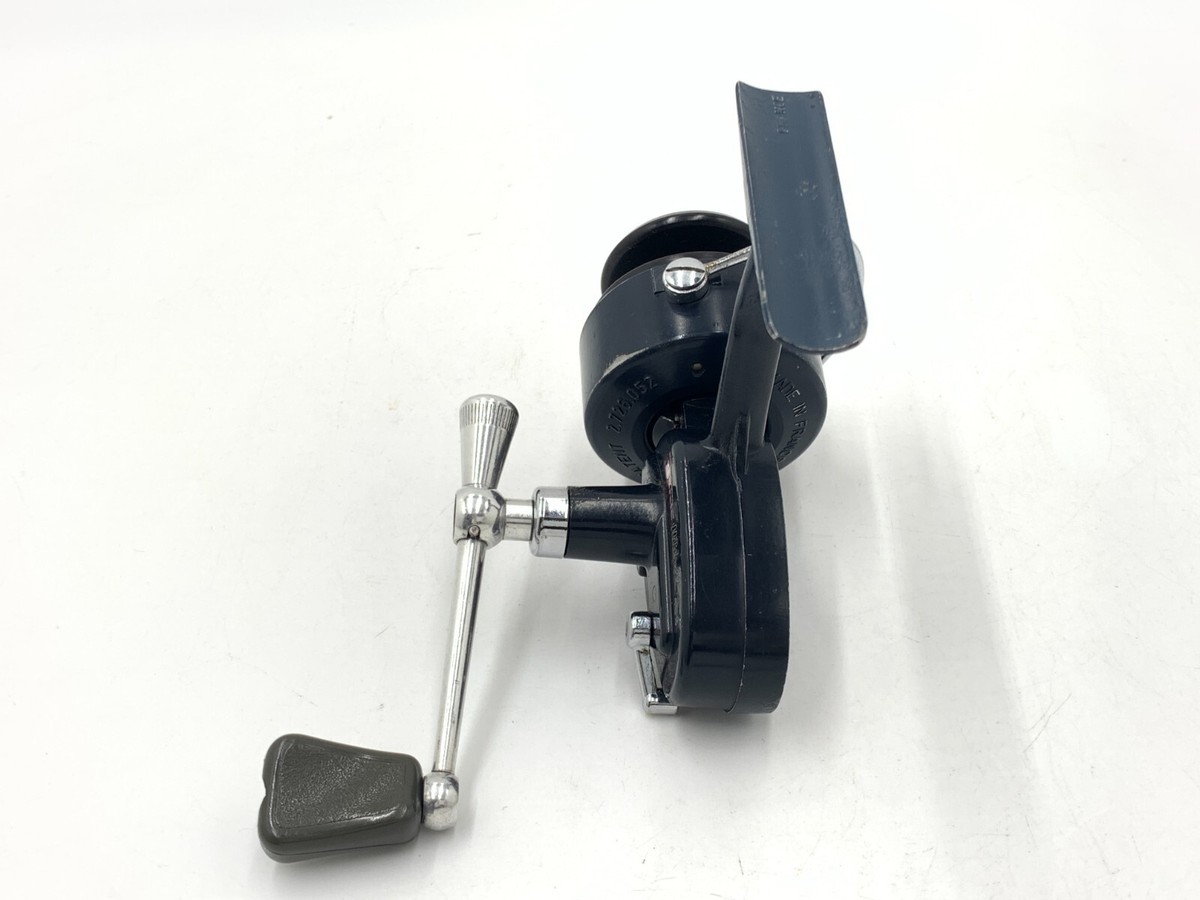 Garcia Mitchell 408 Spinning Reel High Speed Vintage Fishing Garcia Mitchell 408 Spinning Reel High Speed Vintage Fishing