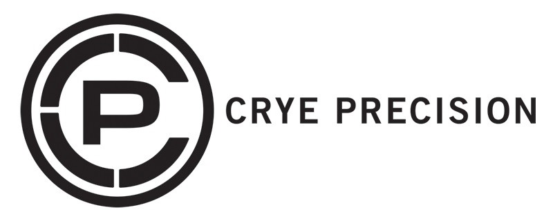 Crye Precision - AVS 15cm x 23cm Side Plate Carrier Set