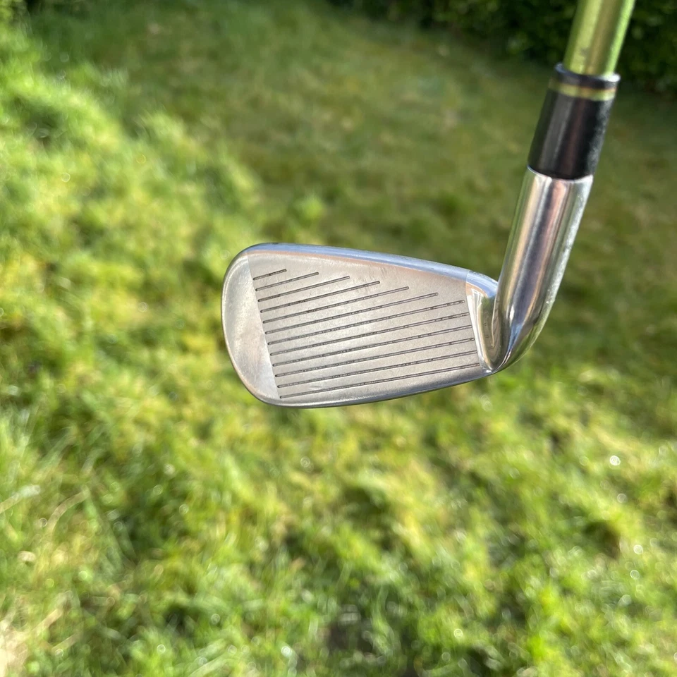 Adams Ovation 3 Iron High Launch UST Mid Kick Firm Graphite /Right - Image 4 of 4