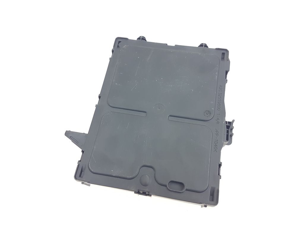 Renault Talisman 2016 Comfort convenience body module