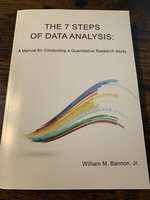 The 7 Steps to Data Analysis