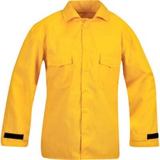Propper Wildland Fire Shirt, 6.0 oz. Synergy, Small, 34 - 36 Chest
