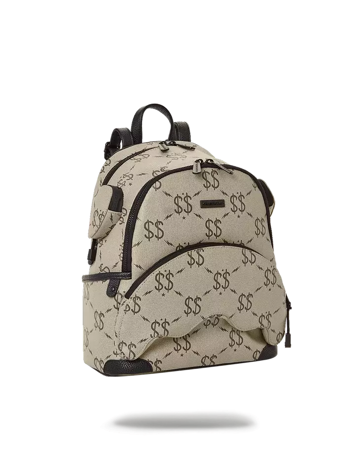 Supreme money shop backpack