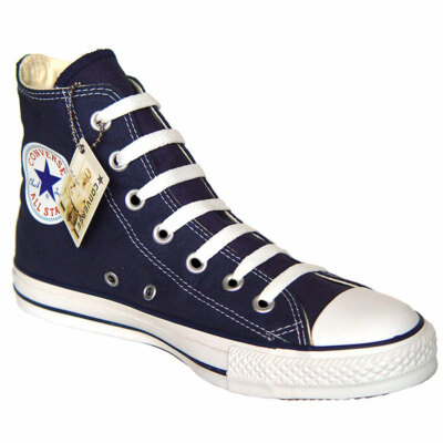 Converse Shoes Converse Schwarz Blau Converse EU 53 UK 17