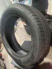 Tire Pirelli Cinturato P7 A/S 245/50R19 105H XL (BMW) Run Flat