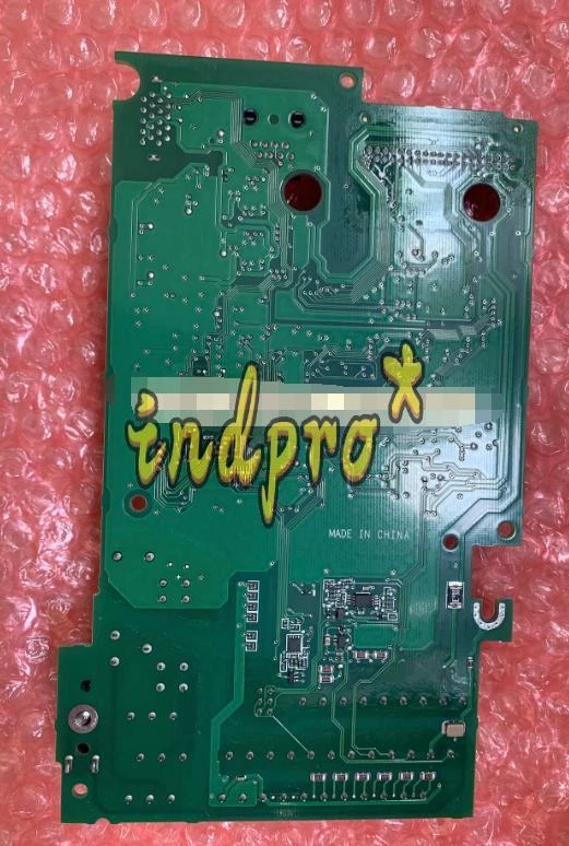 1pc GA708 series frequency converter main board terminal board ETC750201-S3001 - Image 2 of 2