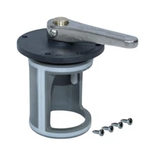 2 Inch Ortega Valve Insert Replacement Complete Assembly Compatible with V20-060