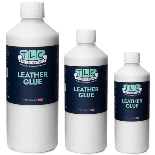 Leather Glue. A strong, flexible glue for a long lasting repair eBay
