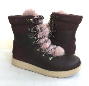 ugg viki waterproof