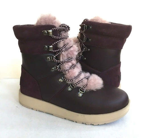 viki waterproof boot