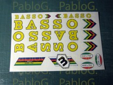 Low Gap Vinyl Decal Set Vinyl Stickers Stickers 