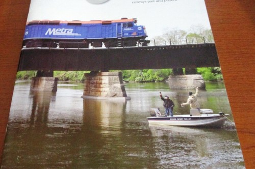 FIRST & FASTEST~Spring 2013~Wabash Ext, Metra, Torrence Ave Bridge, Jan 27,1951 - Picture 3 of 4