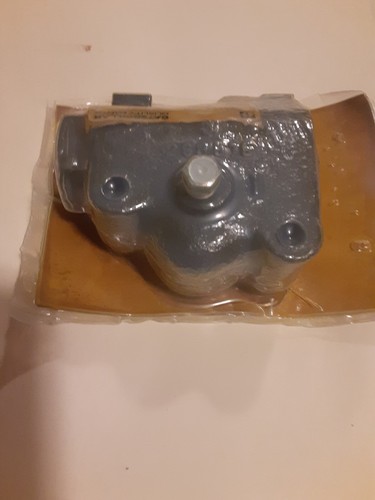 Caterpillar Hydraulic Valve 2S8373 - Picture 4 of 4