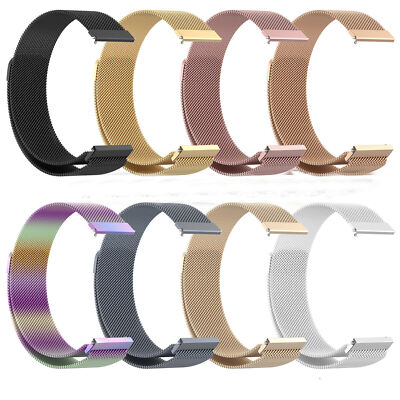Silicone Watch Strap 22MM/20MM Fit for Huawei Watch GT3 46MM/GT Runner/GT3 42MM
