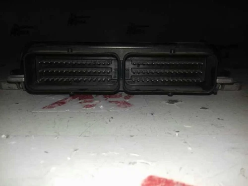 S108212105B Motorsteuergerät für VOLVO S40 KOMBI * 3376516 - Bild 2 von 4