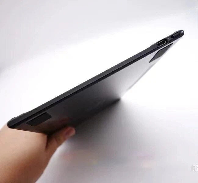 Lenovo W500 Wireless Bluetooth Keyboard For Apple iPad iPhone Samsung Universal - Image 4 of 4