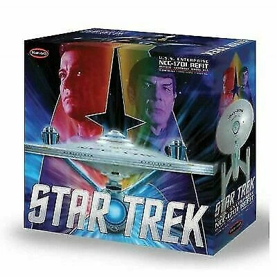 Star Trek Toy Models & Kits
