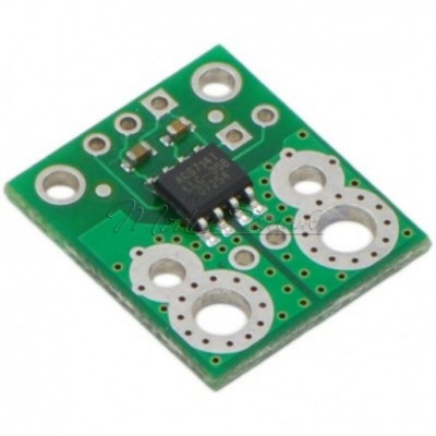 ACS714 Range Current Sensor Carrier Module Board 5V Systems For Arduino 5A-
