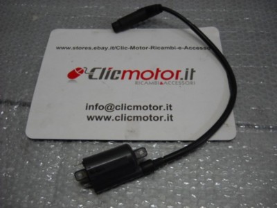 Coil Cable Spark Plug Original For Aprilia Rsv 1000 Ebay Australia 