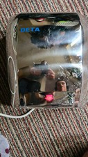 Deta hand dryer in good working condition