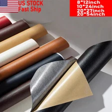 Leather Repair Tape Self-Adhesive Patch For Car Seat Furniture Sofa Upholstery