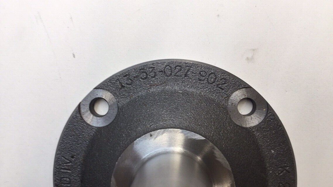 Aftermarket 1353027001 Front Bearing Retainer T5 eBay