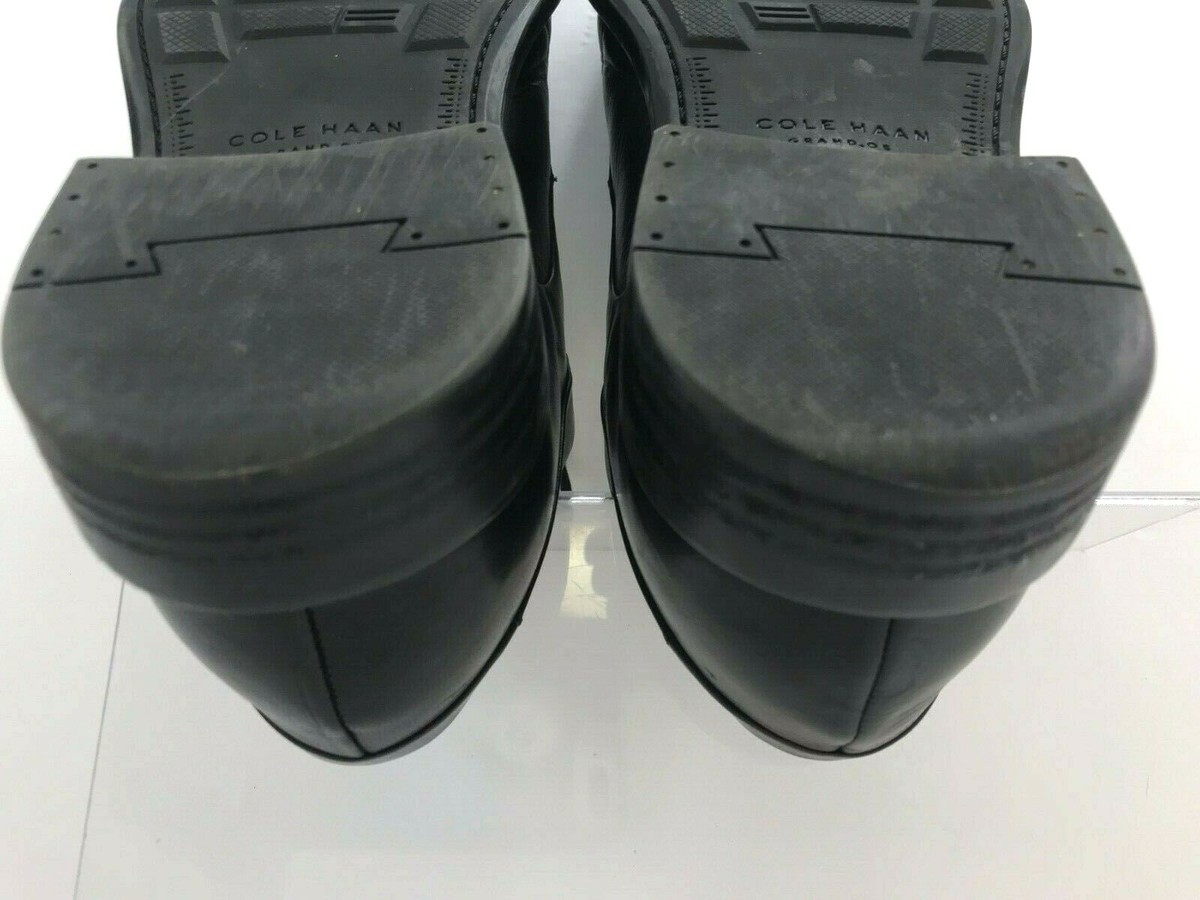 Cole Haan WARREN Cap-Toe Oxford Leather Dress Shoe C20155 