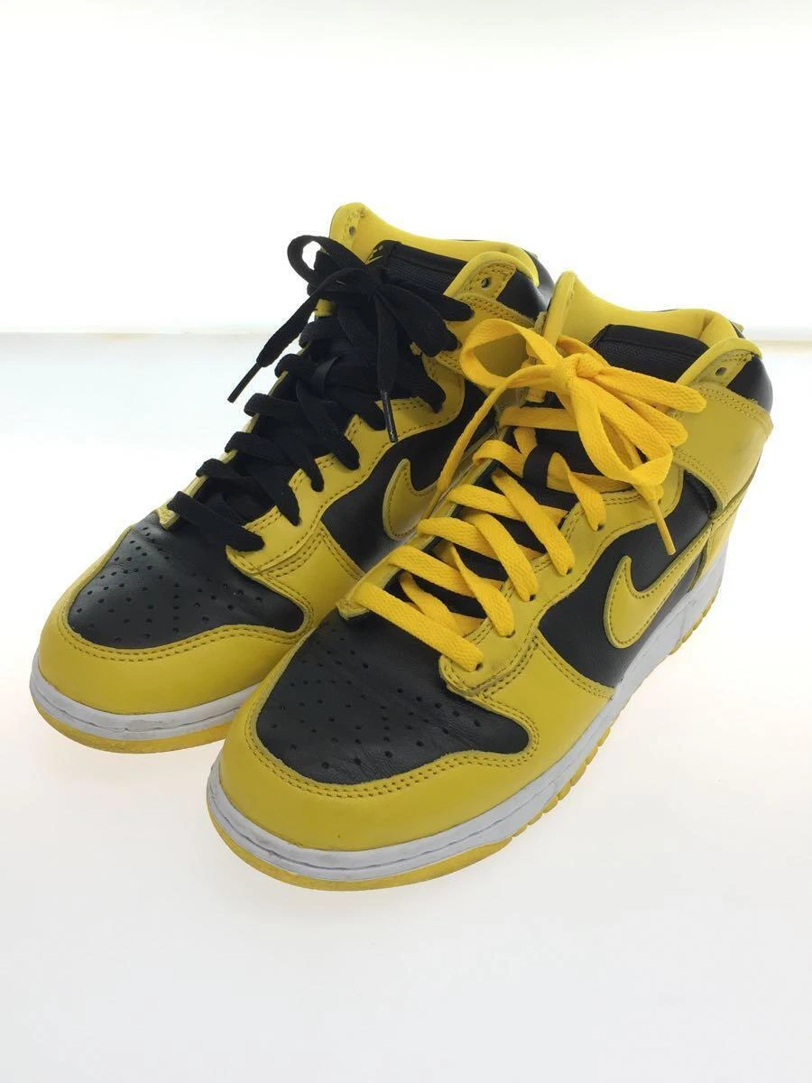 Nike Dunk High Sp_ Dunk High Sp 25.5Cm 25.5cm Fashion sneakers