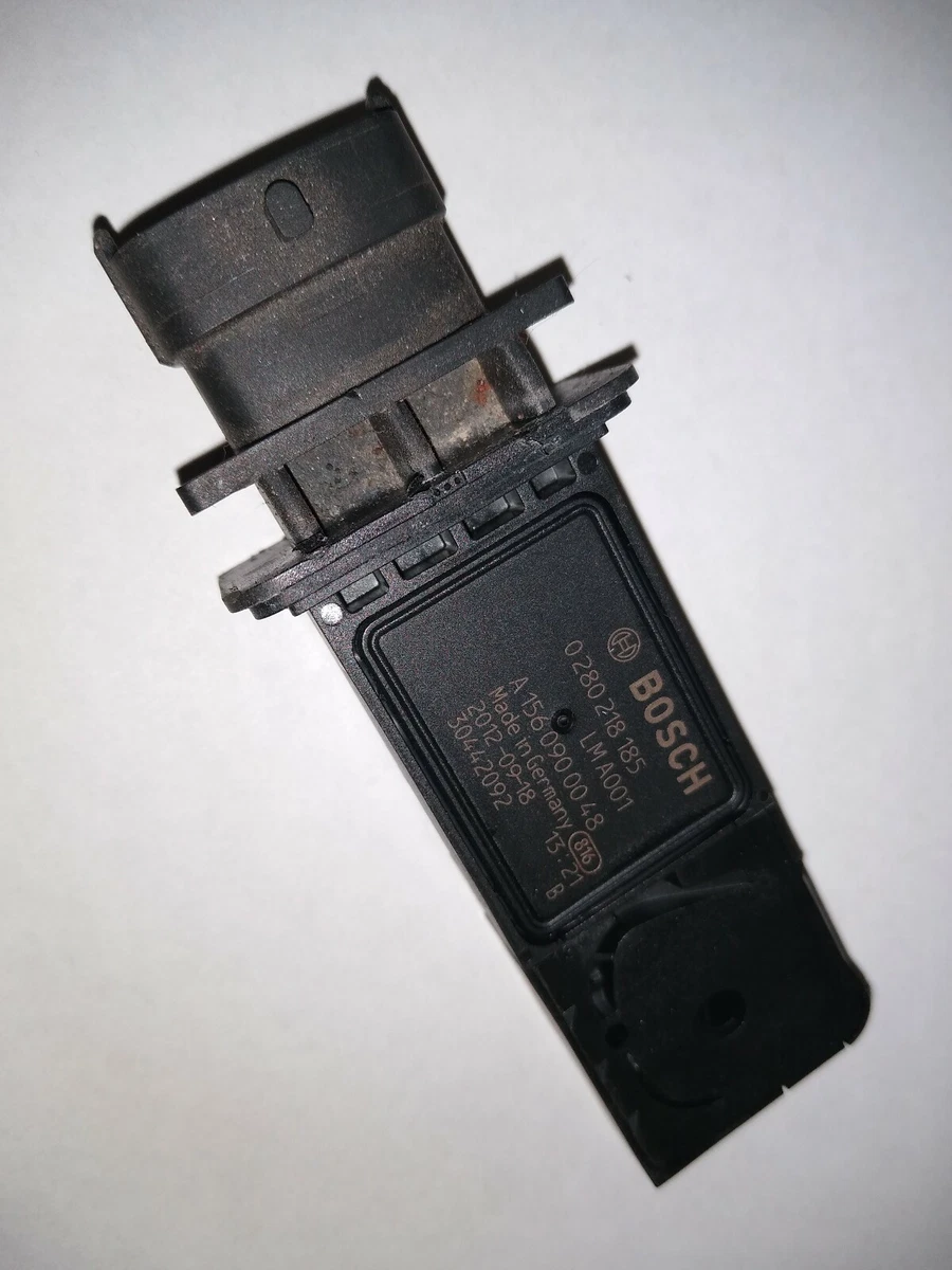 MERCEDES M156 AIR MASS SENSOR 1560900048 | eBay