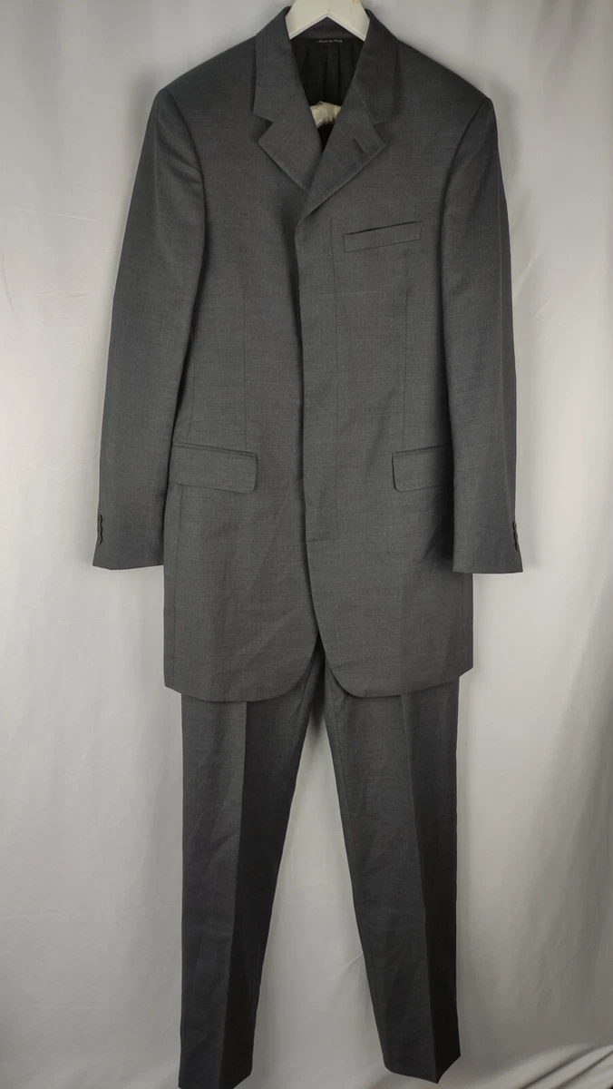 Vestito clearance versace uomo