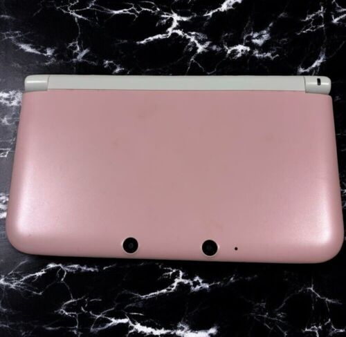 Nintendo 3DS LL XL Console Only Various Colors Japanese Language Edition - Picture 6 of 32
