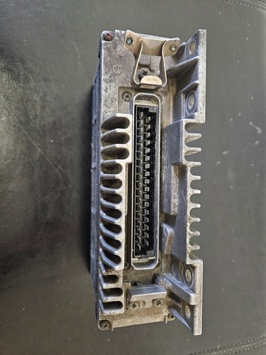Centralina Mercedes Benz W126 C126 ASR ABS centralina ECU A0085450632 BOSCH - Foto 10 di 10