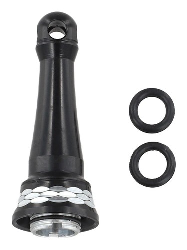 Per STRADIC Per NASCI Per Mulinello da Pesca STELLA 47mm Balance Bar con Impermeabile - Foto 9 di 42