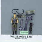 Conrad "Duke" Hauser v43 Complete Pursuit of Cobra G.I. Joe 2011 Hasbro Figure