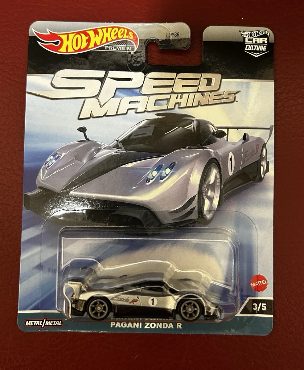 Hot Wheels Speed Machines for sale - eBay